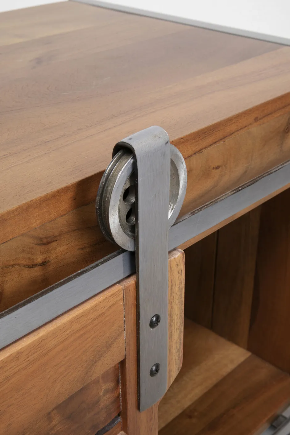 Outlet TV-Meubel Vancouver 145x45cm Kasten|Tuinmeubelen