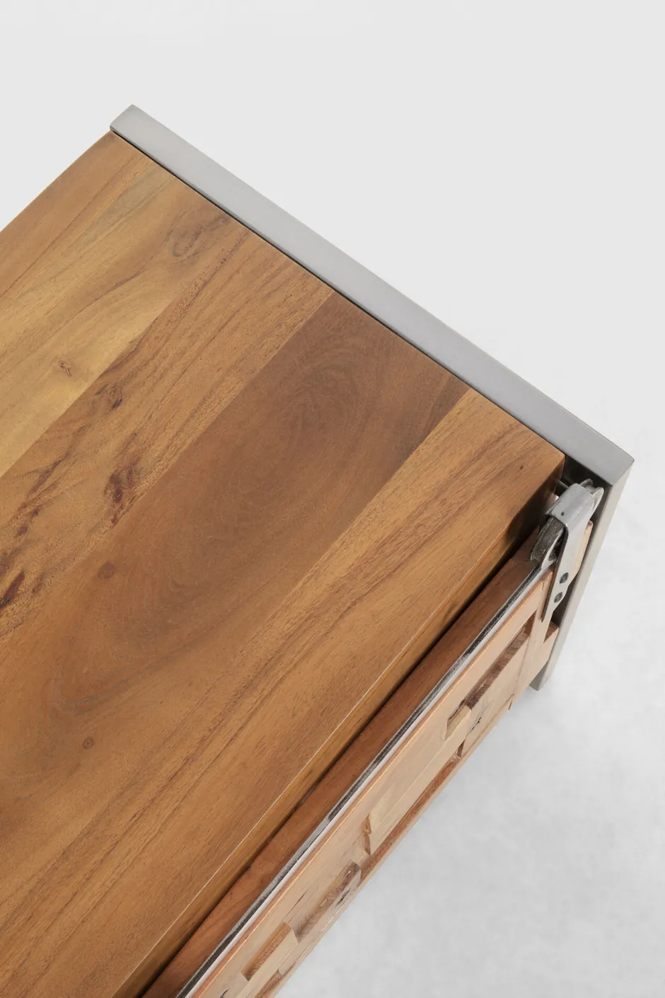 Outlet TV-Meubel Vancouver 145x45cm Kasten|Tuinmeubelen