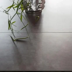 Online Uitschuiftafel Amsterdam Donker 160(40+40)x90cm Kasten|Tuinmeubelen