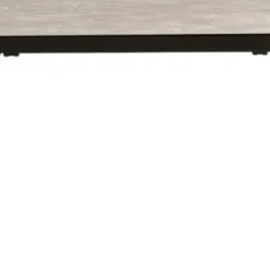 Online Uitschuiftafel Amsterdam Donker 160(40+40)x90cm Kasten|Tuinmeubelen