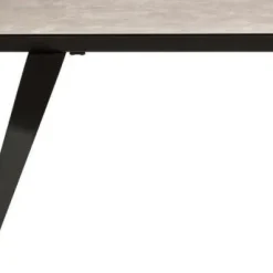 Online Uitschuiftafel Amsterdam Donker 160(40+40)x90cm Kasten|Tuinmeubelen