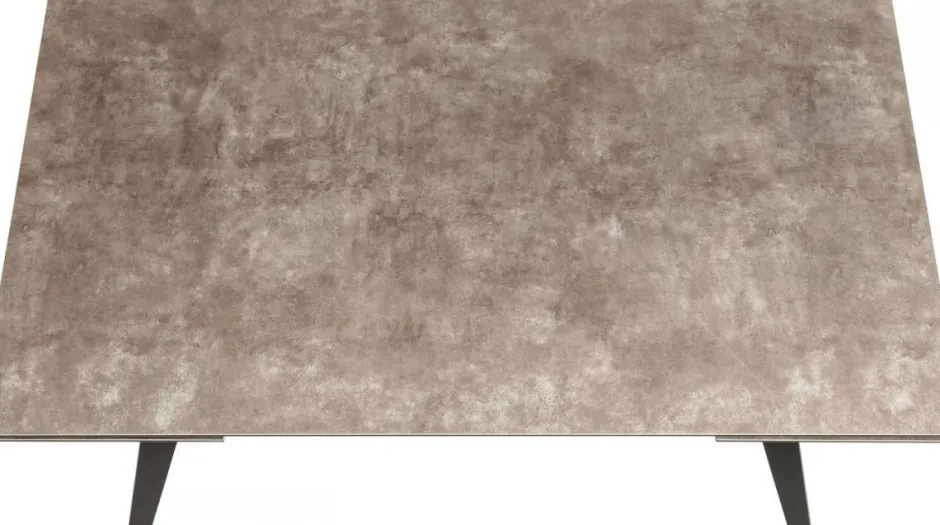 Online Uitschuiftafel Amsterdam Donker 160(40+40)x90cm Kasten|Tuinmeubelen