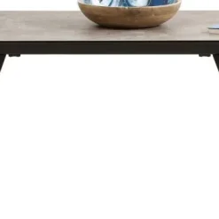 Online Uitschuiftafel Amsterdam Donker 160(40+40)x90cm Kasten|Tuinmeubelen