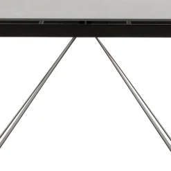 Best Uitschuiftafel Sandra 180(40+40)x90cm Tafels|Tuinmeubelen