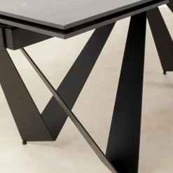 Best Uitschuiftafel Sandra 180(40+40)x90cm Tafels|Tuinmeubelen
