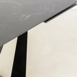 Best Uitschuiftafel Sandra 180(40+40)x90cm Tafels|Tuinmeubelen