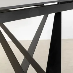 Best Uitschuiftafel Sandra 180(40+40)x90cm Tafels|Tuinmeubelen