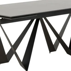 Best Uitschuiftafel Sandra 180(40+40)x90cm Tafels|Tuinmeubelen