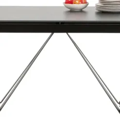 Best Uitschuiftafel Sandra 180(40+40)x90cm Tafels|Tuinmeubelen