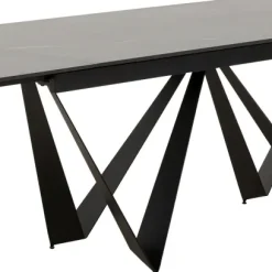 Best Uitschuiftafel Sandra 180(40+40)x90cm Tafels|Tuinmeubelen