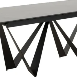 Best Uitschuiftafel Sandra 180(40+40)x90cm Tafels|Tuinmeubelen
