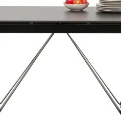 Best Uitschuiftafel Sandra 180(40+40)x90cm Tafels|Tuinmeubelen