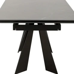 Best Uitschuiftafel Sandra 180(40+40)x90cm Tafels|Tuinmeubelen