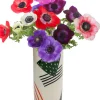 Online Vaas Abstract Counterpart 31cm Woondecoratie|Kasten