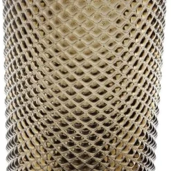Store Vaas Barfly Donker Groen 25cm Woondecoratie|Kasten