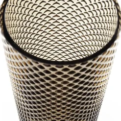 Store Vaas Barfly Donker Groen 25cm Woondecoratie|Kasten