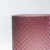 Shop Vaas Barfly Pink Matt 25cm Woondecoratie|Kasten