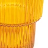Outlet Vaas Bella Italia Orange 26cm Kasten|Tuinmeubelen
