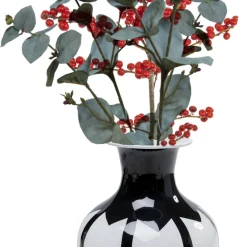 Online Vaas Bohemian 26cm Woondecoratie|Kasten
