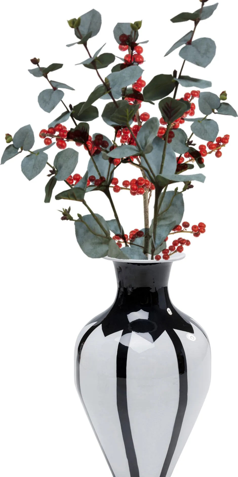 Online Vaas Bohemian 26cm Woondecoratie|Kasten