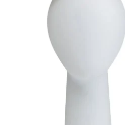Cheap Vaas Cabeza 50cm Woondecoratie|Kasten