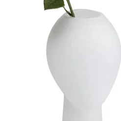 Cheap Vaas Cabeza 40cm Woondecoratie|Kasten