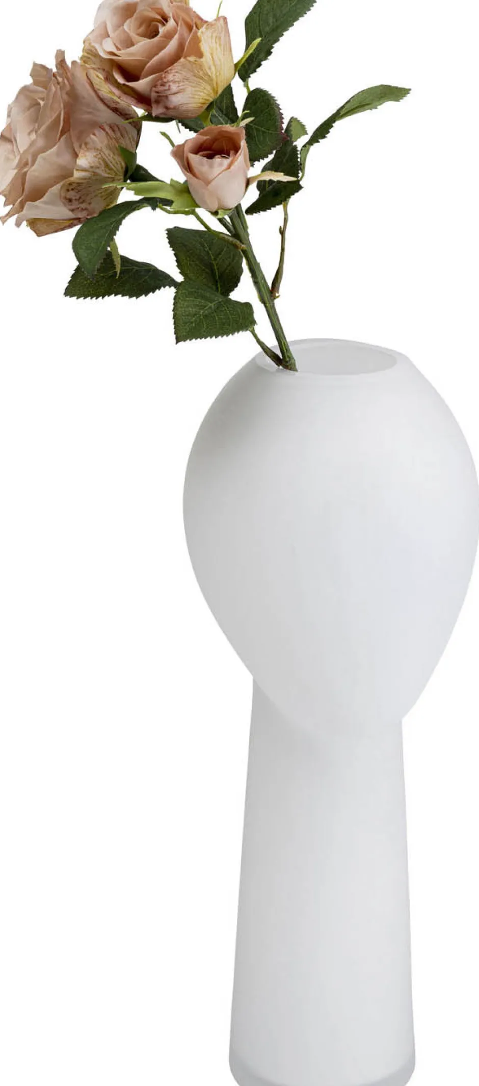 Cheap Vaas Cabeza 40cm Woondecoratie|Kasten