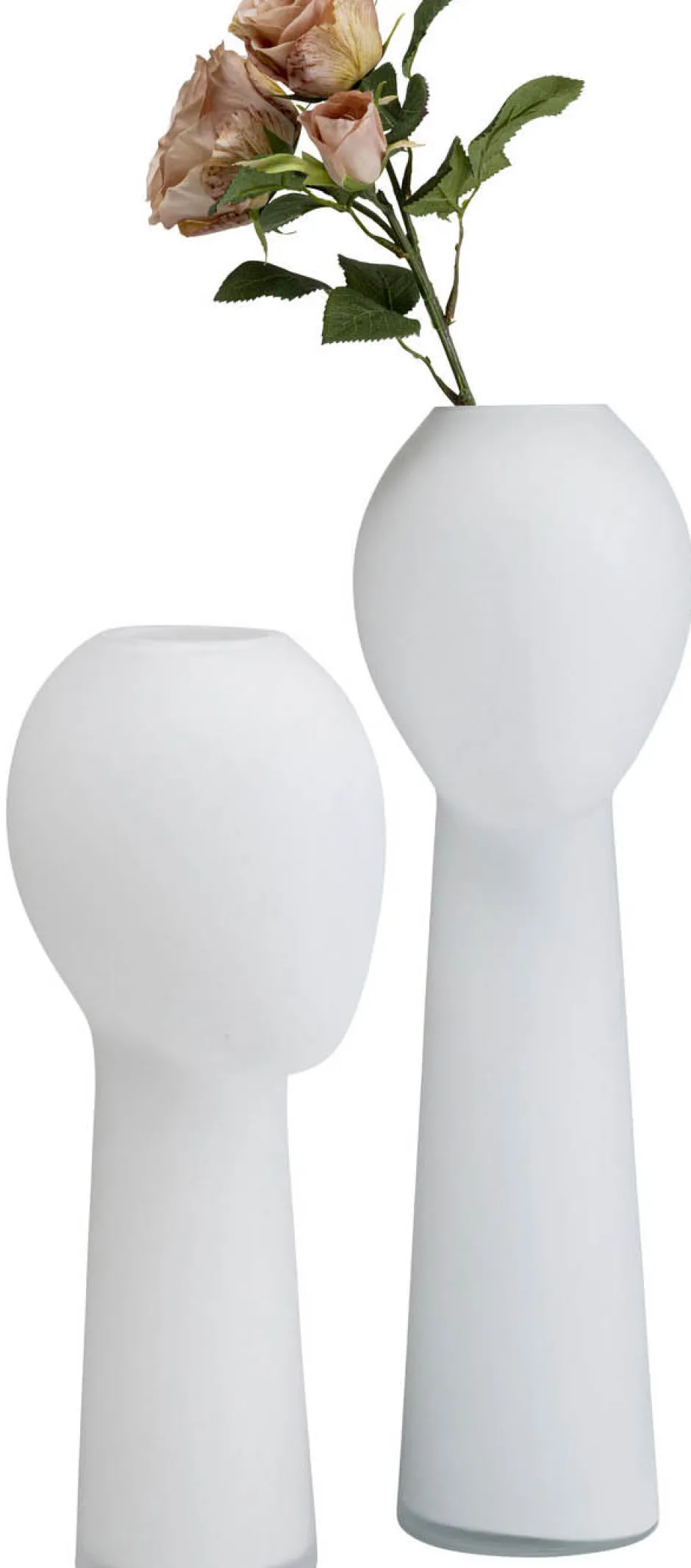 Cheap Vaas Cabeza 40cm Woondecoratie|Kasten