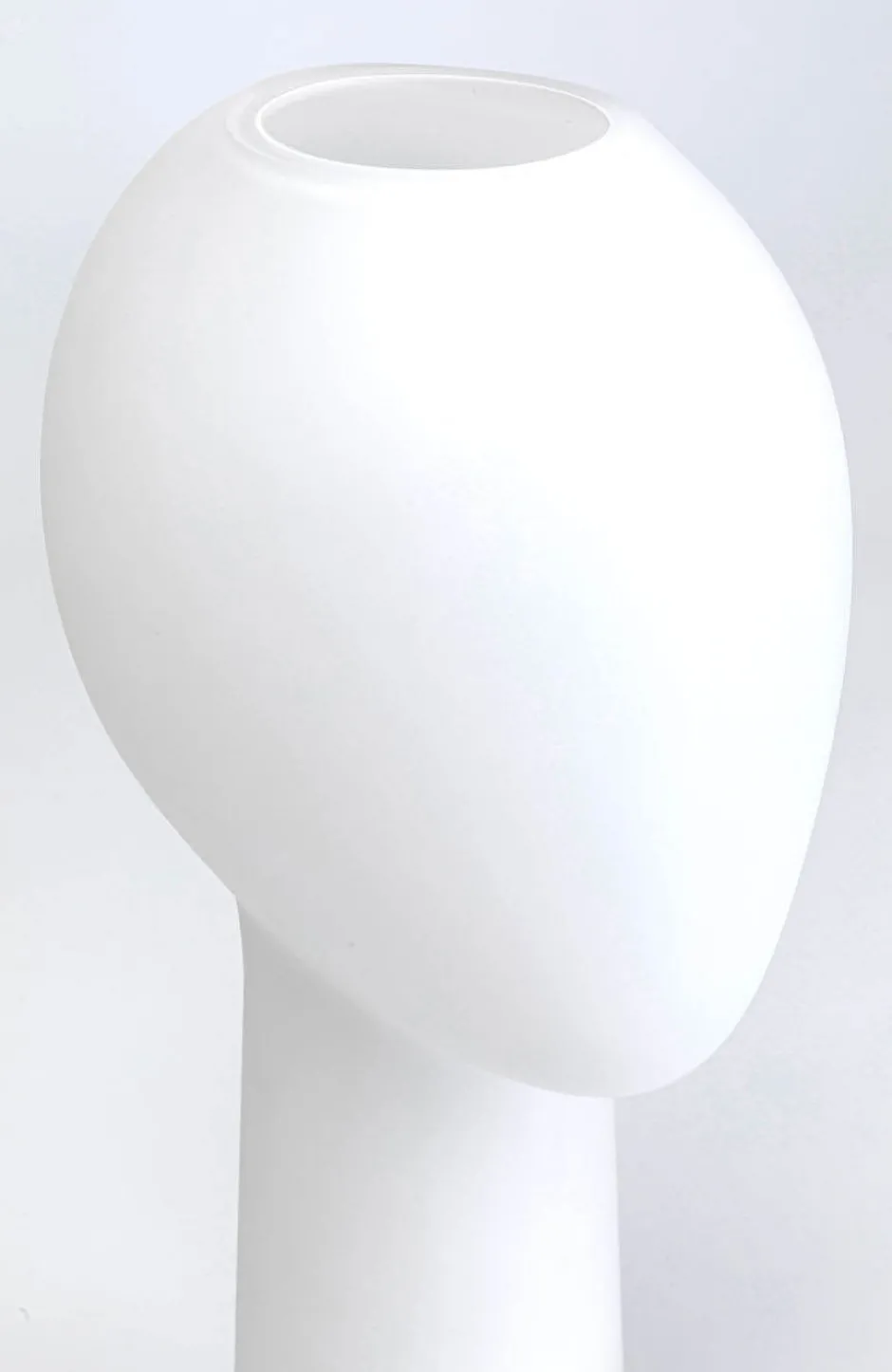 Cheap Vaas Cabeza 40cm Woondecoratie|Kasten