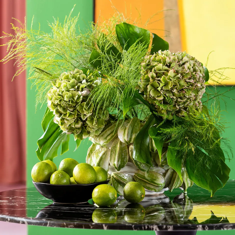 Shop Vaas Carambola 23cm Woondecoratie|Kasten