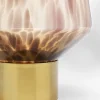 Online Vaas Caramel 41cm Woondecoratie|Kasten