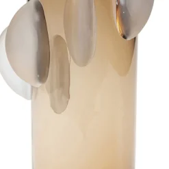 Shop Vaas Crispy 46cm Woondecoratie|Kasten