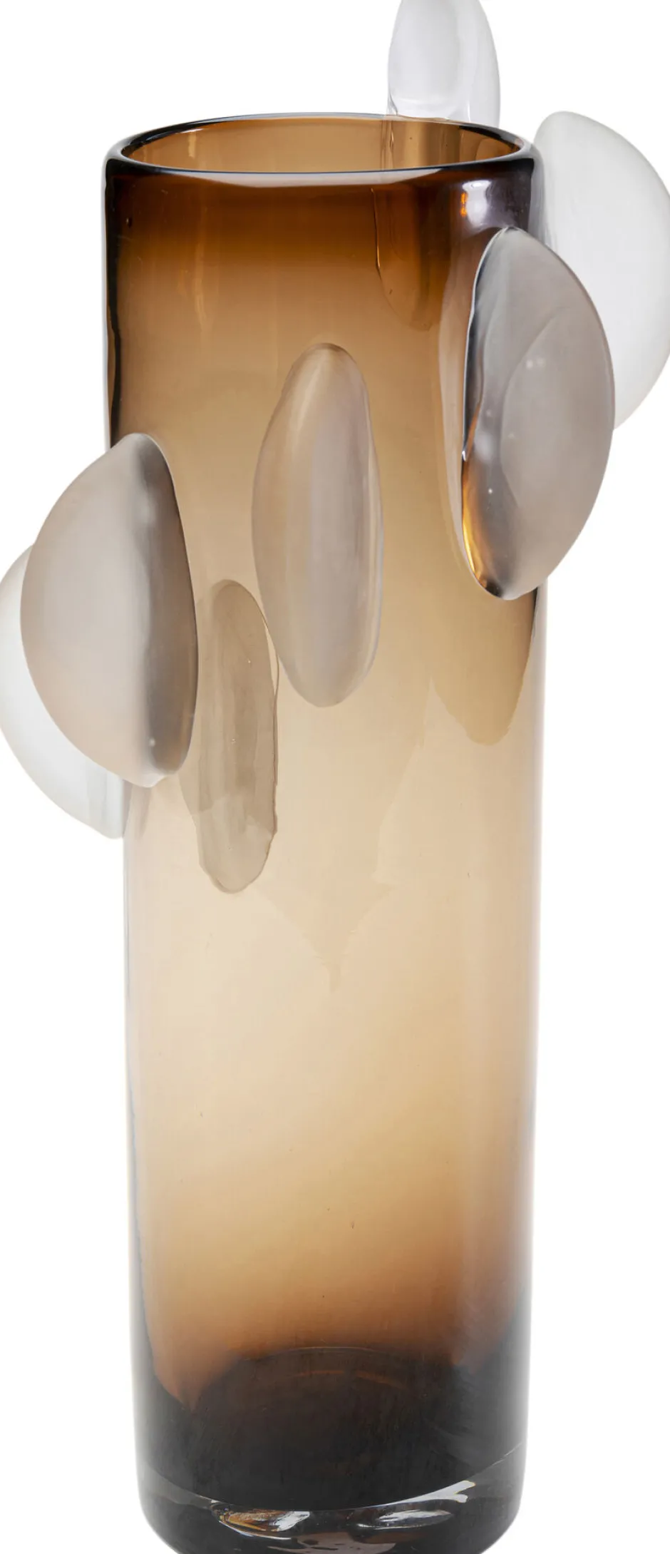 Shop Vaas Crispy 46cm Woondecoratie|Kasten