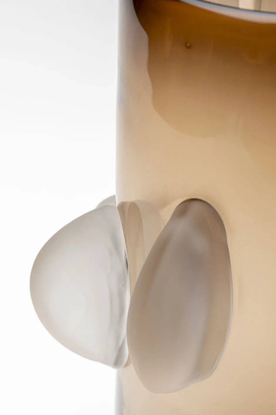 Shop Vaas Crispy 46cm Woondecoratie|Kasten