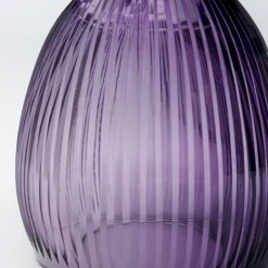 Best Sale Vaas Duetto Purple 23cm Woondecoratie|Tuinmeubelen