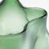 Cheap Vaas Enrique Green 36cm Woondecoratie|Kasten