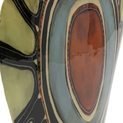 Best Vaas Fabuloso Stone 31cm Woondecoratie|Kasten