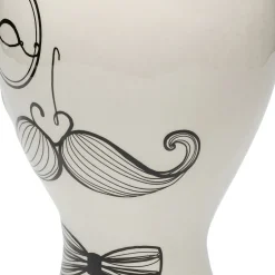 Cheap Vaas Favola Men 30cm Woondecoratie|Kasten