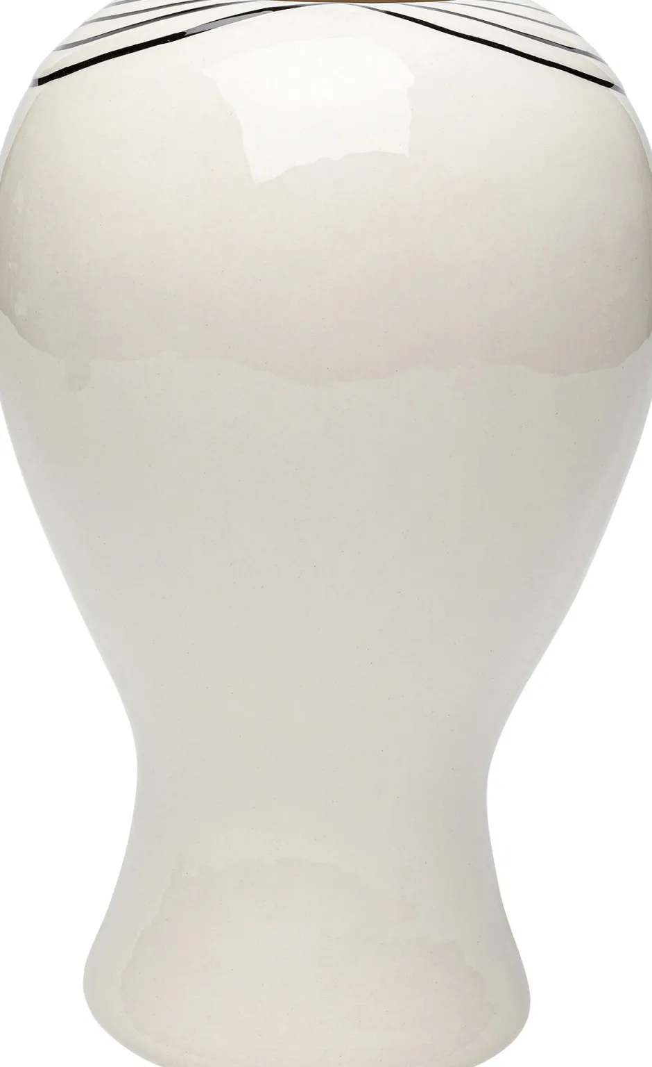 Cheap Vaas Favola Men 30cm Woondecoratie|Kasten