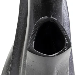 Cheap Vaas Flame Black 29cm Woondecoratie|Kasten