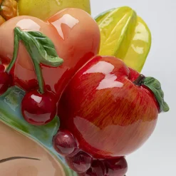 Shop Vaas Fruity 37cm Woondecoratie|Kasten