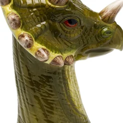 Cheap Vaas Funny Animal Dino 33cm Woondecoratie|Tuinmeubelen