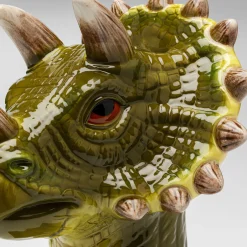 Cheap Vaas Funny Animal Dino 33cm Woondecoratie|Tuinmeubelen