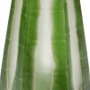 Best Vaas Galicia Green 36cm Kasten|Tuinmeubelen