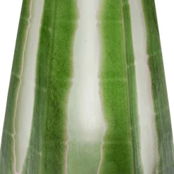 Best Vaas Galicia Green 36cm Kasten|Tuinmeubelen