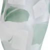 Best Vaas Galicia Green 28cm Kasten|Tuinmeubelen
