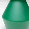 Best Vaas Gina Green 30cm Tuinmeubelen