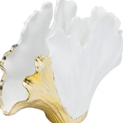 Sale Vaas Ginkgo Elegance 45cm Woondecoratie|Kasten