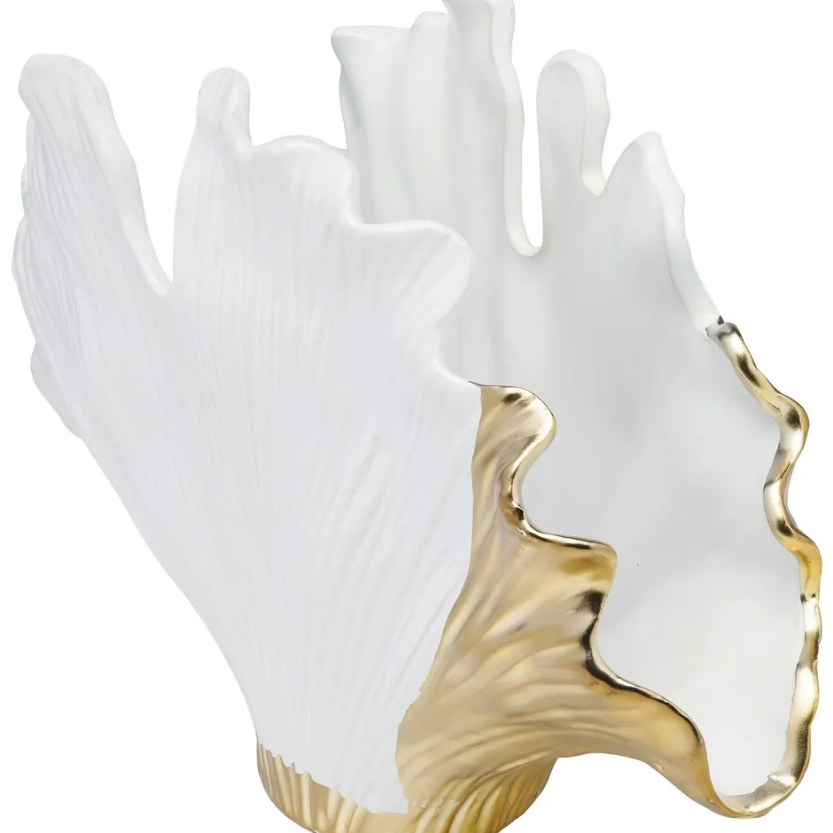 Sale Vaas Ginkgo Elegance 45cm Woondecoratie|Kasten