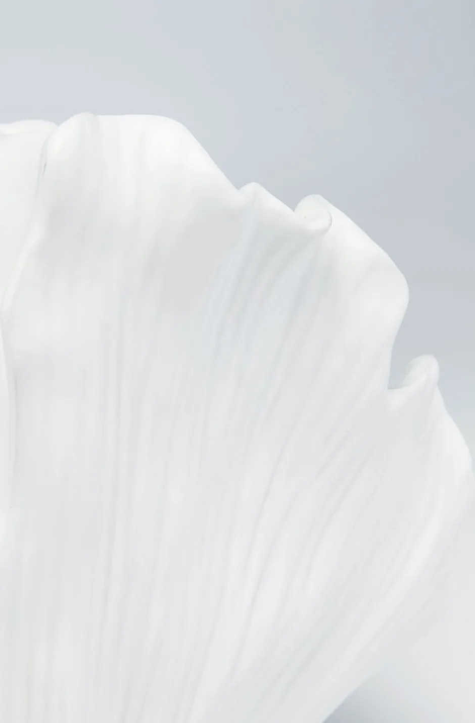 Sale Vaas Ginkgo Elegance 45cm Woondecoratie|Kasten